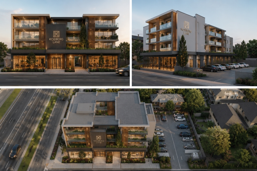 0 Bedroom Property for Sale in Tijgerhof Western Cape